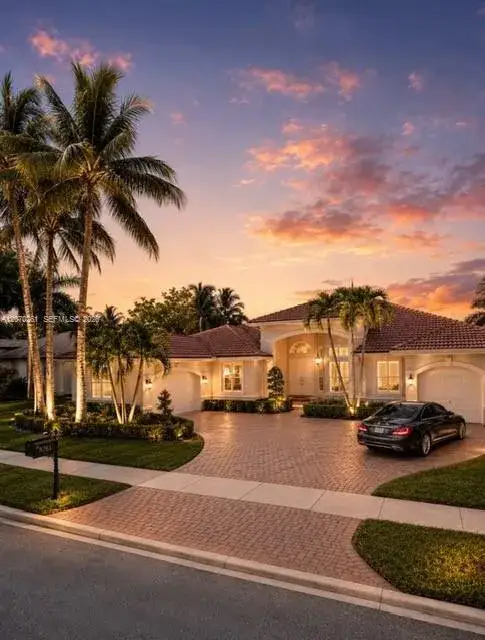 15317 SW 35th St, Davie FL 33331