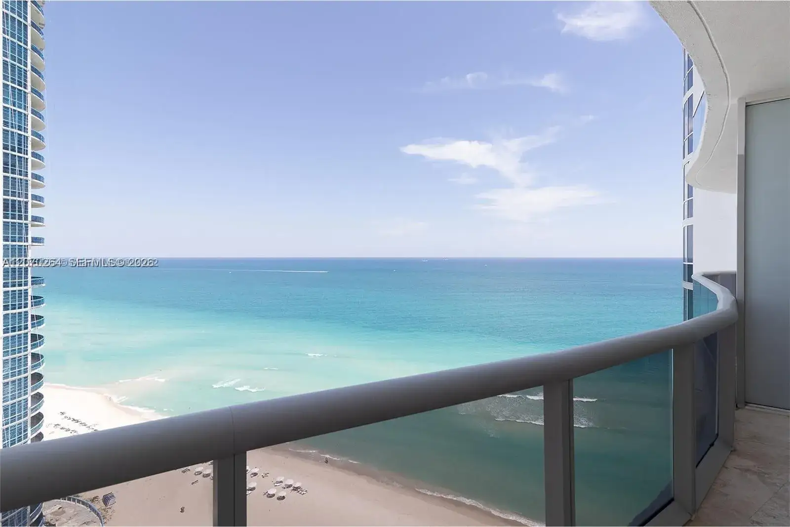 15811 Collins Ave # 2103, Sunny Isles Beach FL 33160