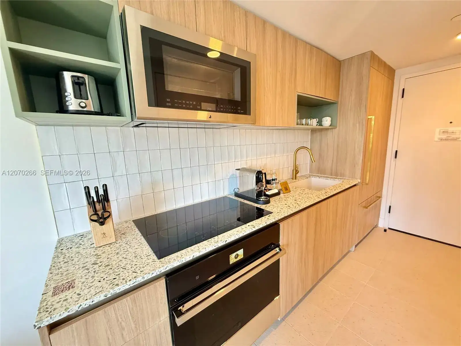 601 NE 1 Ave # 3108, Miami FL 33132 photo 3