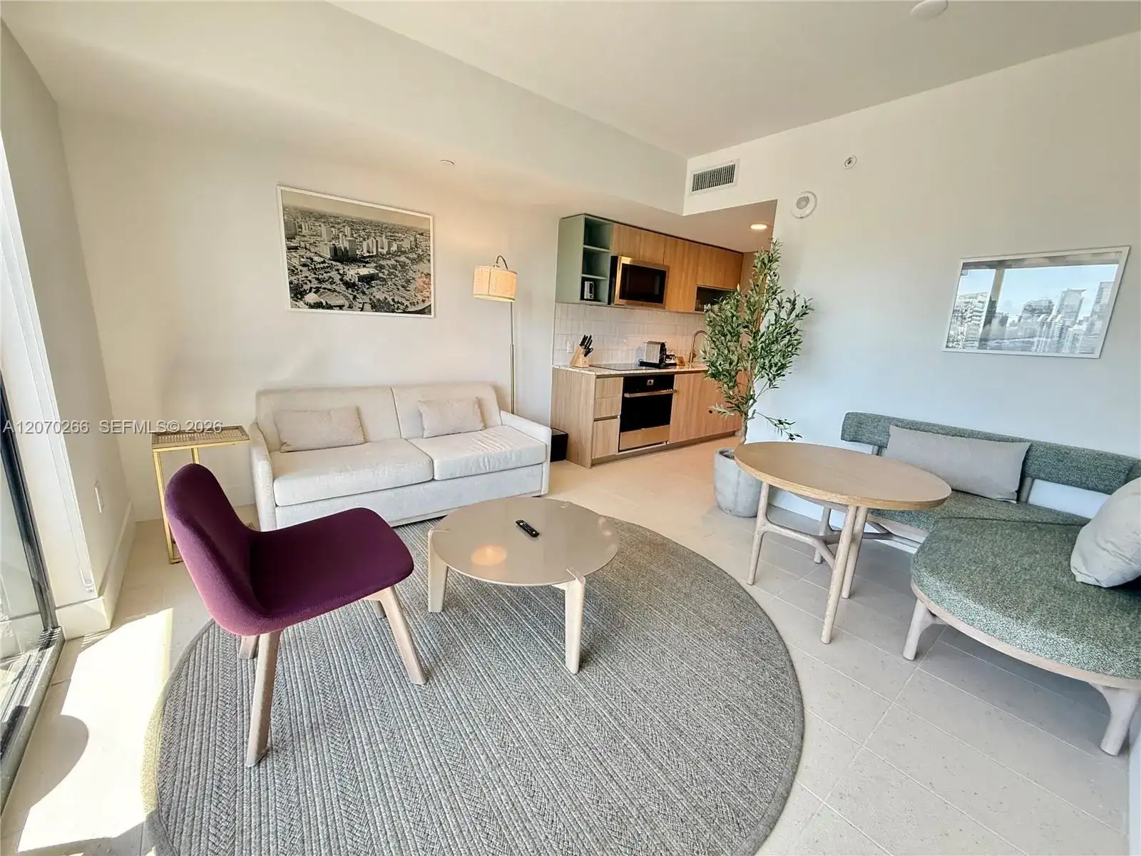 601 NE 1 Ave # 3108, Miami FL 33132 photo 4