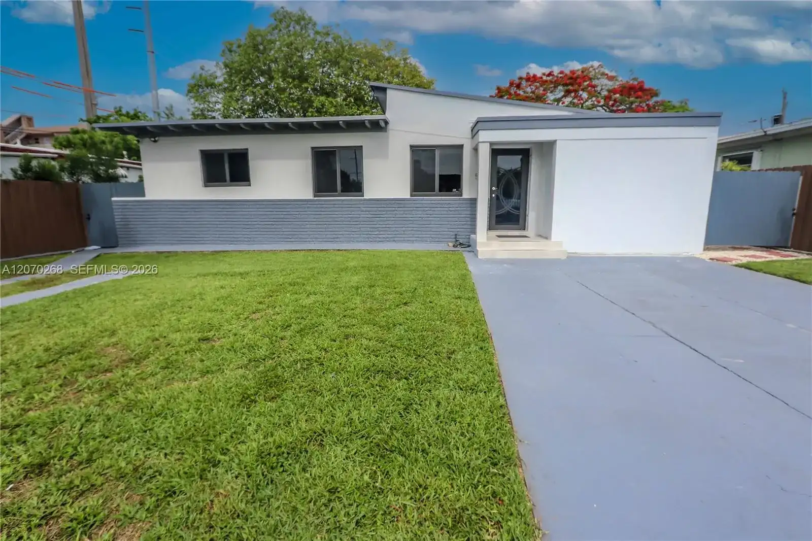 50 NW 68th Ct # 1, Miami FL 33126