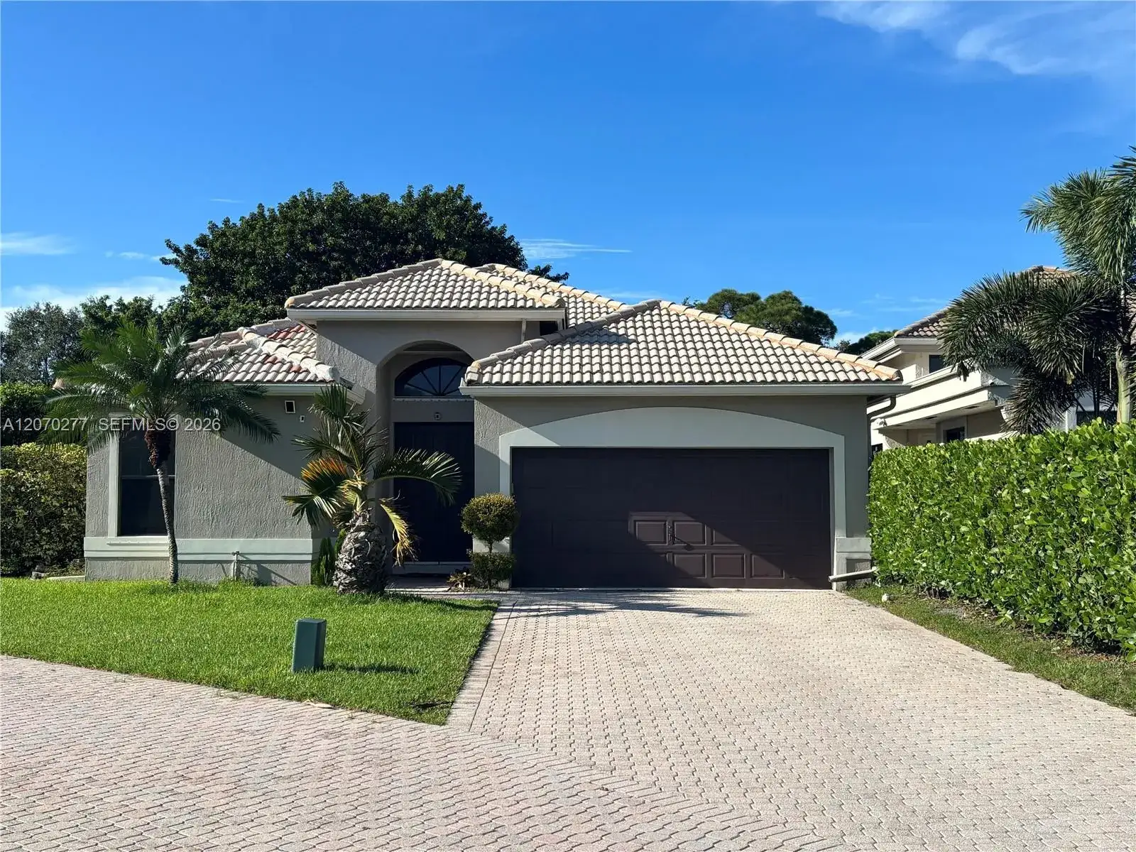 2932 NW 41st St, Boca Raton FL 33434