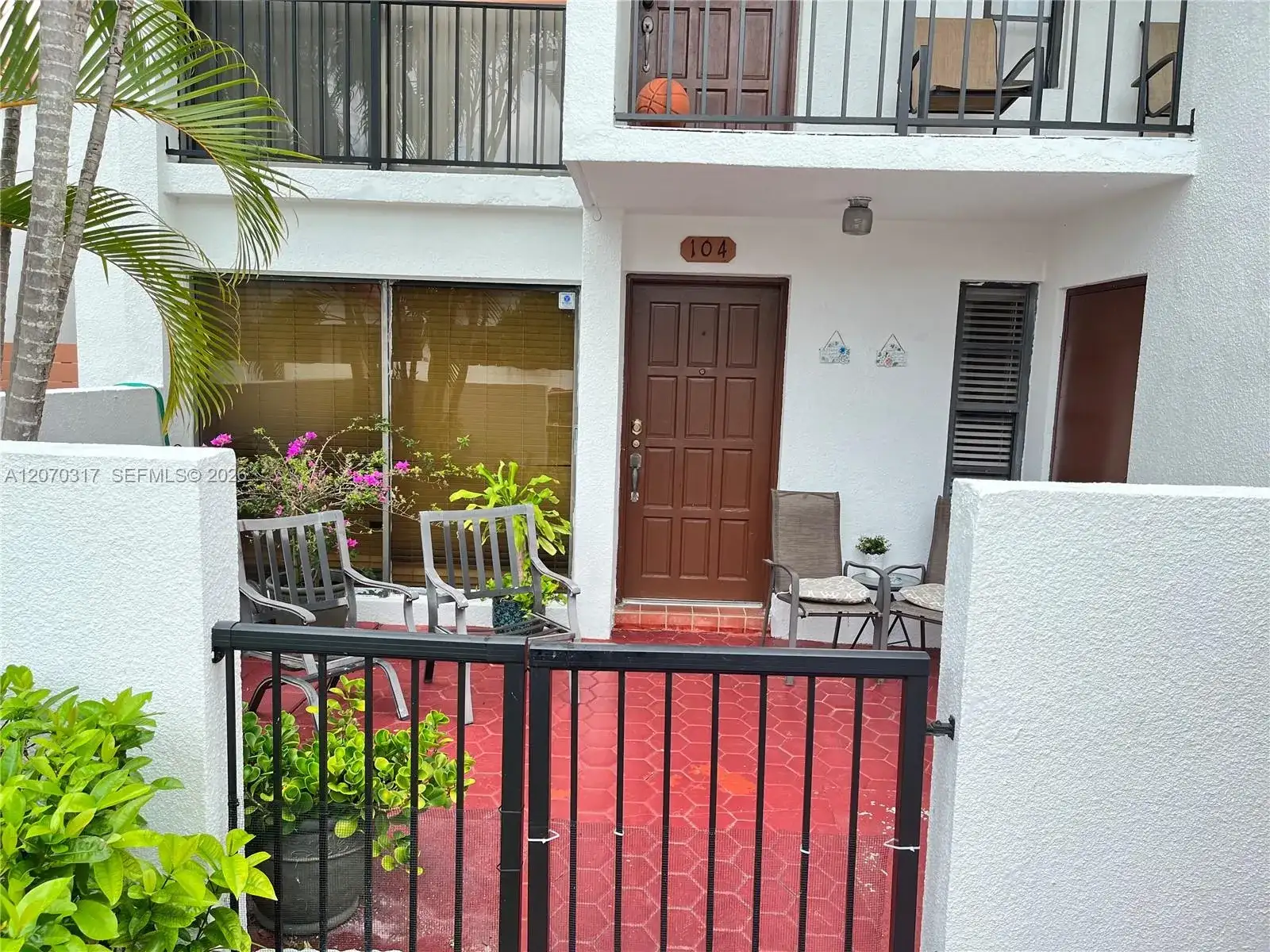 7445 SW 153rd Pl # 3, Miami FL 33193 photo 2