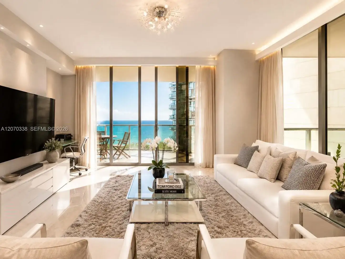 9705 Collins Ave # 804N, Bal Harbour FL 33154 photo 5