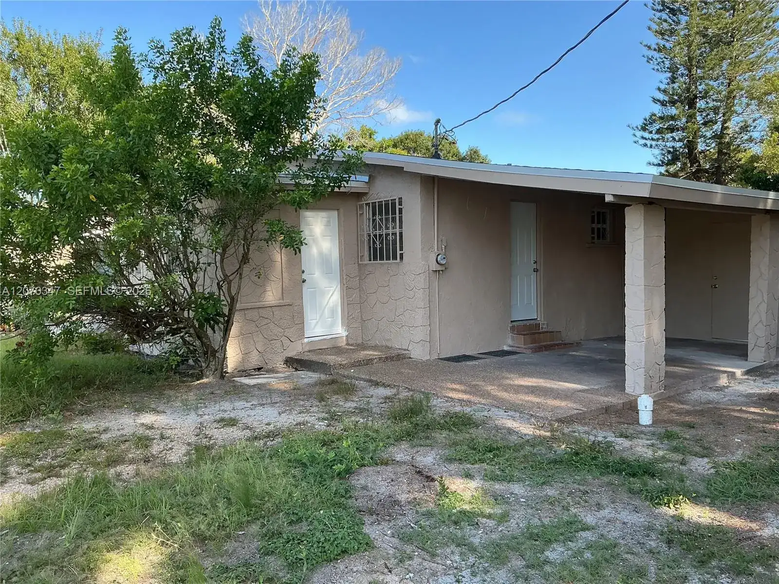 2605 Avenue F, Fort Pierce FL 34947 photo 2