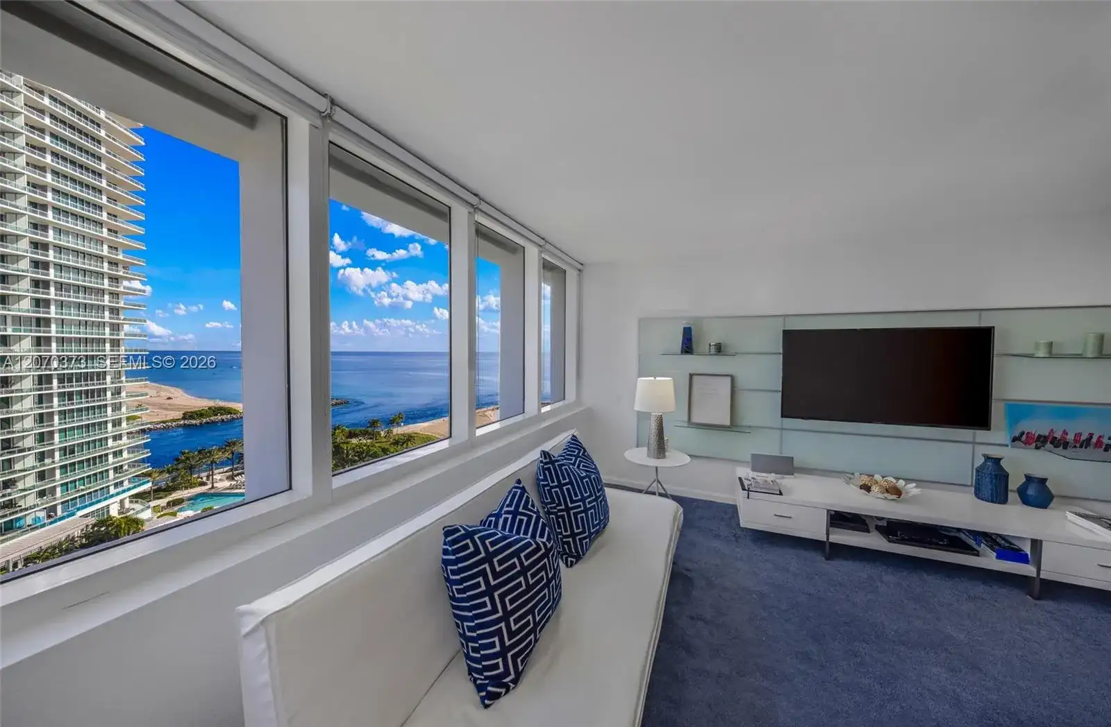 10275 Collins Ave # 1507, Bal Harbour FL 33154 photo 2