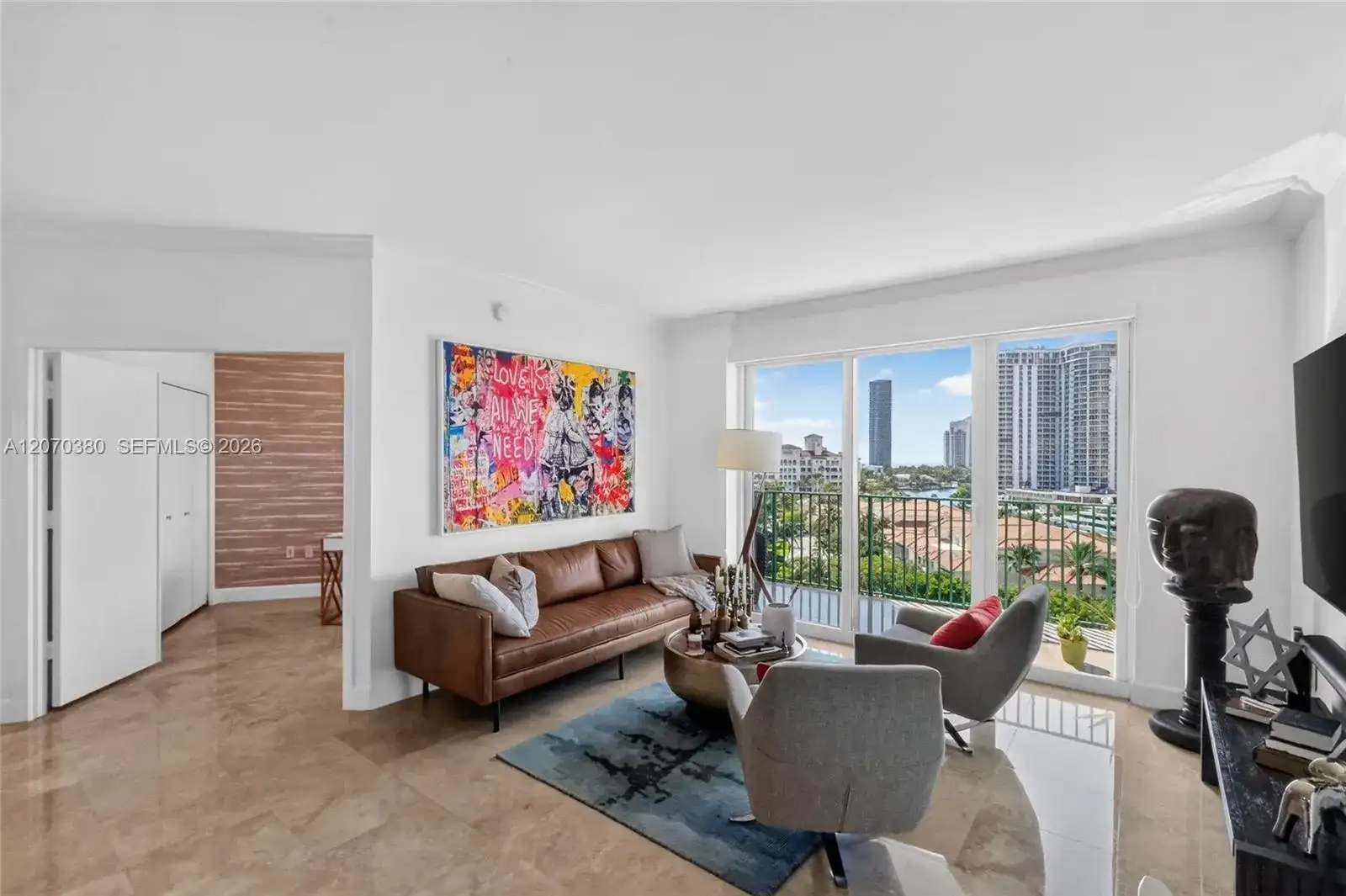 19900 E Country Club Dr # 805, Aventura FL 33180