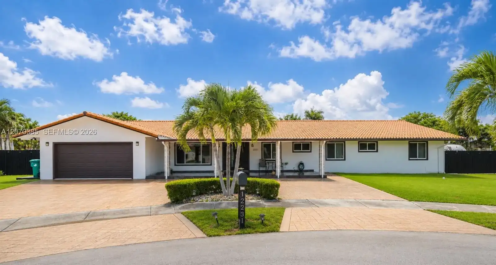 12231 SW 1st St, Miami FL 33184