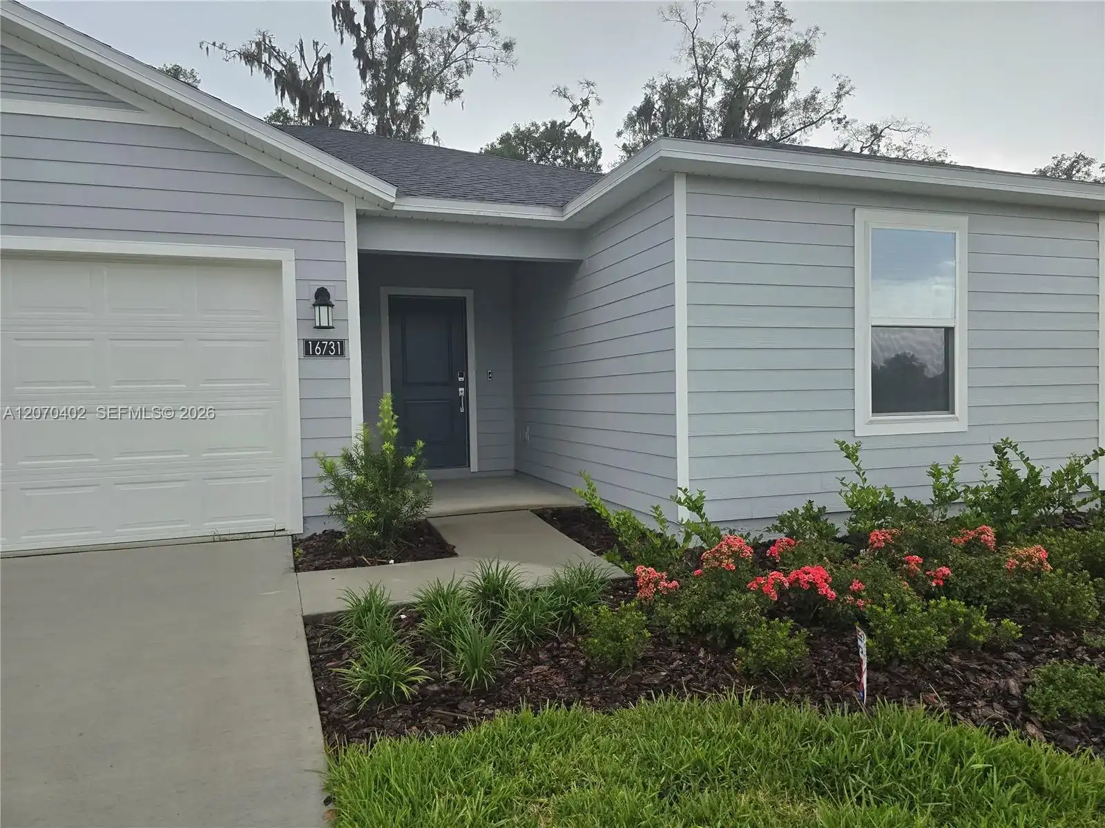 16731 NW 144th Street, Other City - In The State Of Florida FL 32615