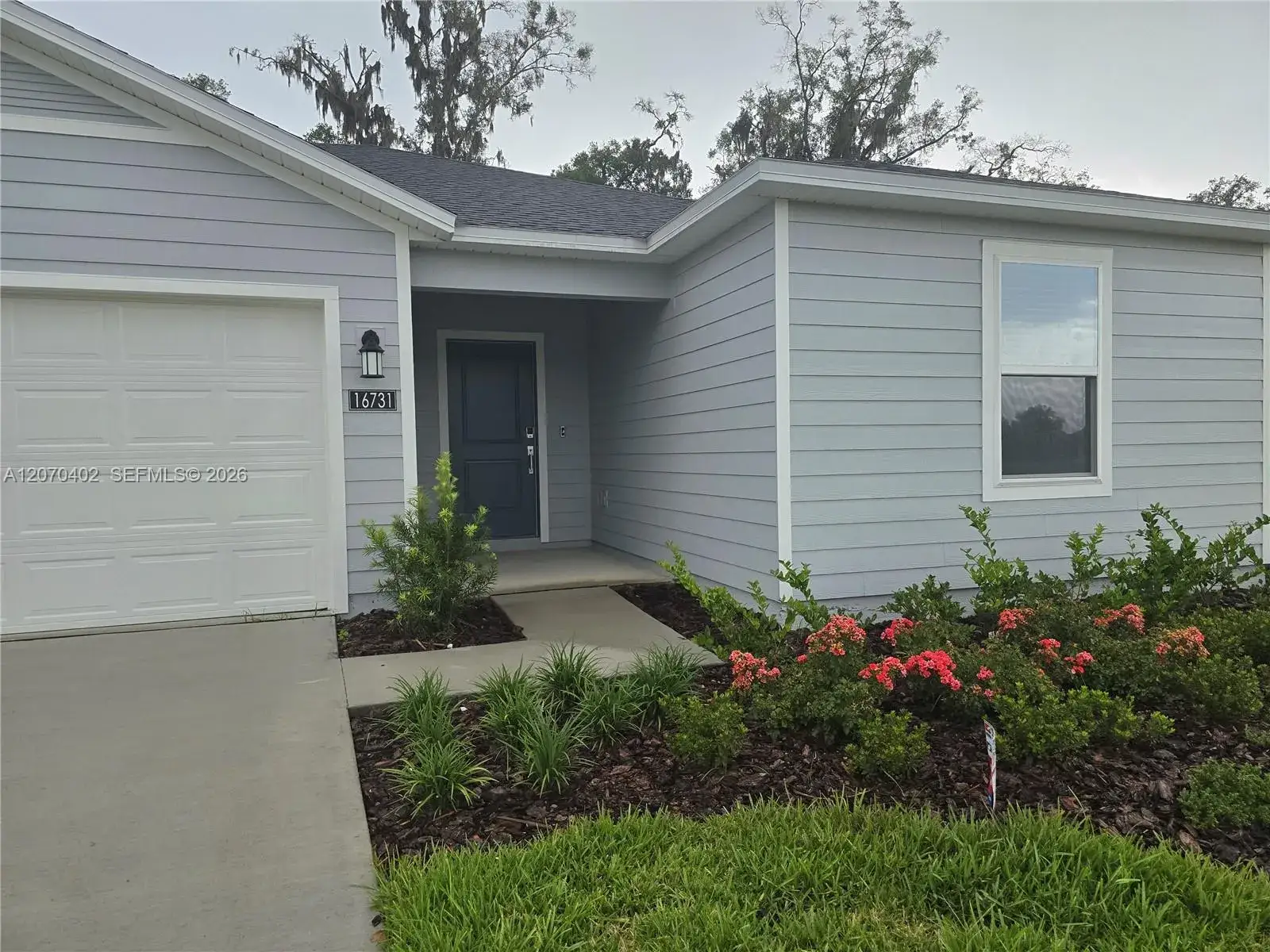 16731 NW 144th Street, Other City - In The State Of Florida FL 32615