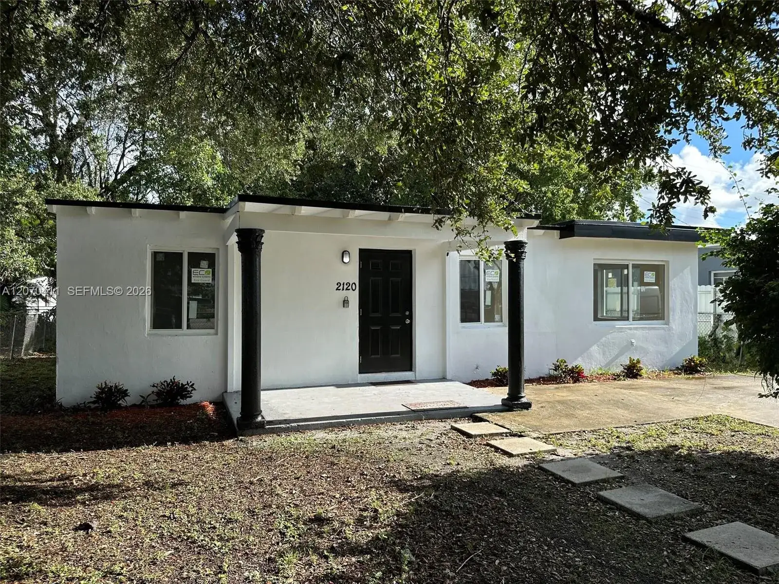 2120 Service Rd, Opa-Locka FL 33054