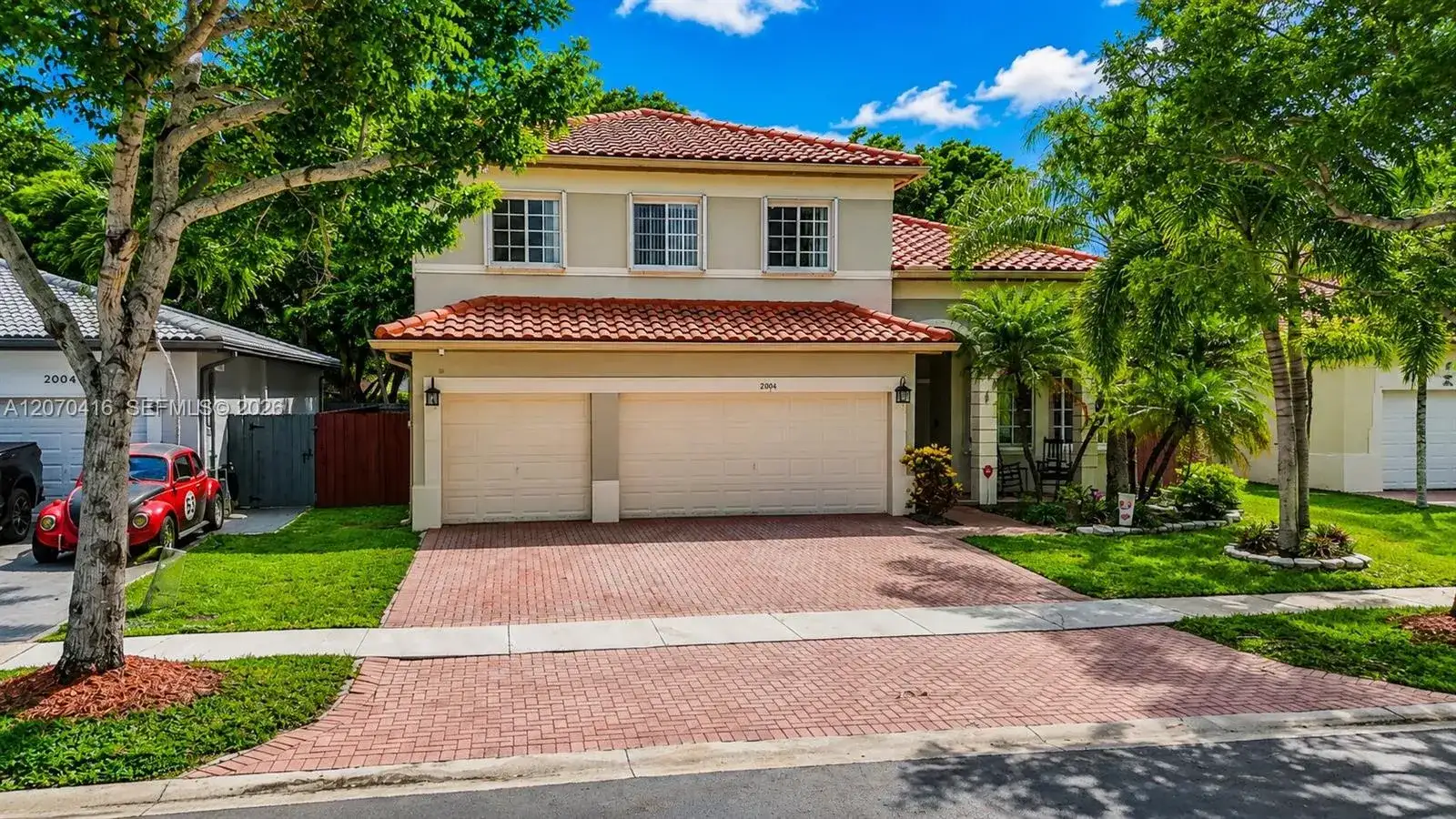2006 NE 38th Rd, Homestead FL 33033 photo 2