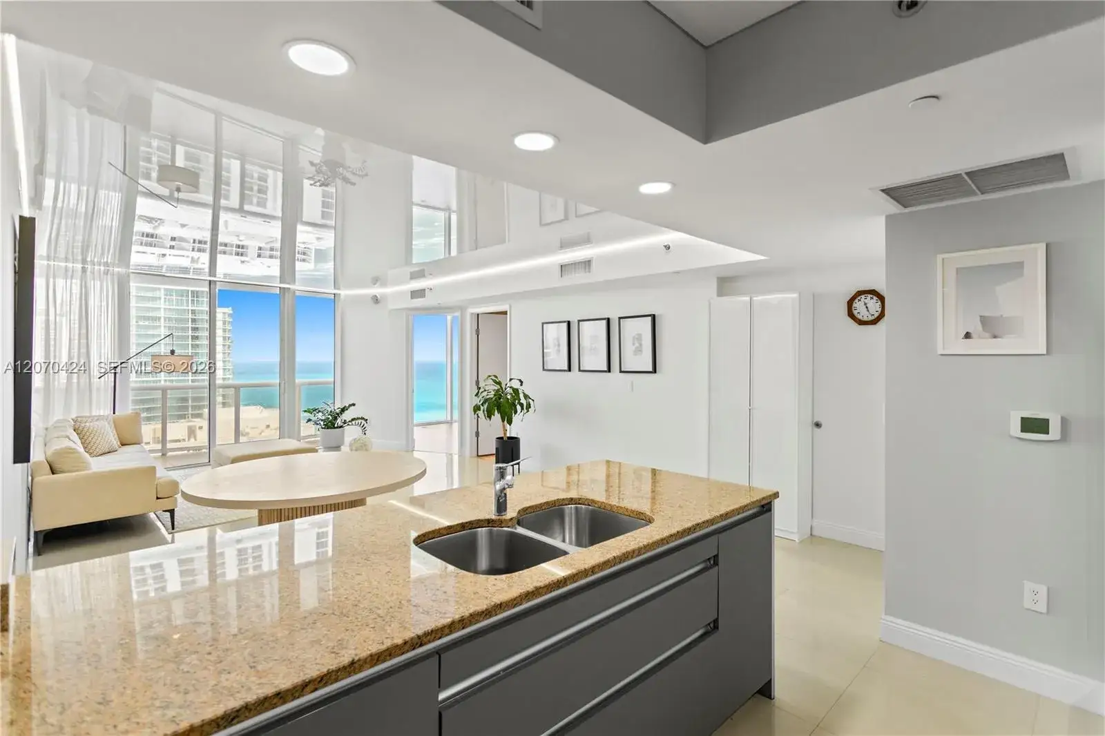 17201 Collins Ave # 3502, Sunny Isles Beach FL 33160
