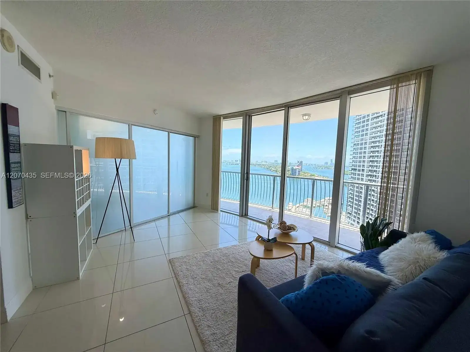 1750 N Bayshore Dr # 2202, Miami FL 33132 photo 3