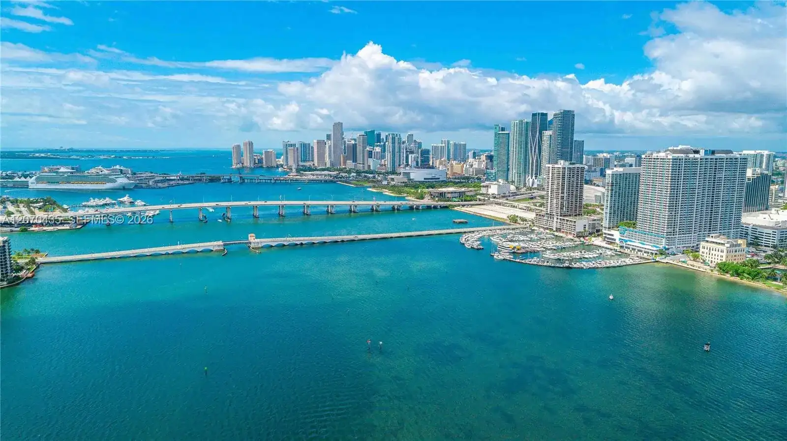 1750 N Bayshore Dr # 2202, Miami FL 33132 photo 4