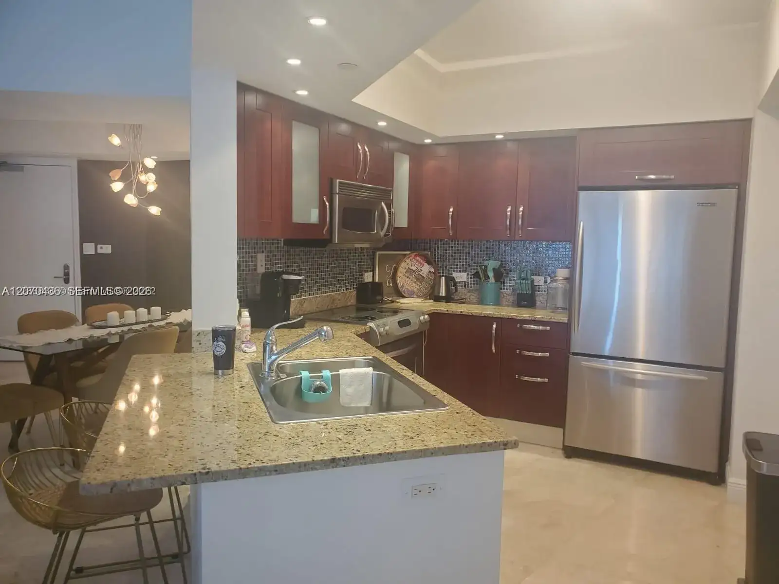 19900 E Country Club Dr # 607, Aventura FL 33180 photo 3