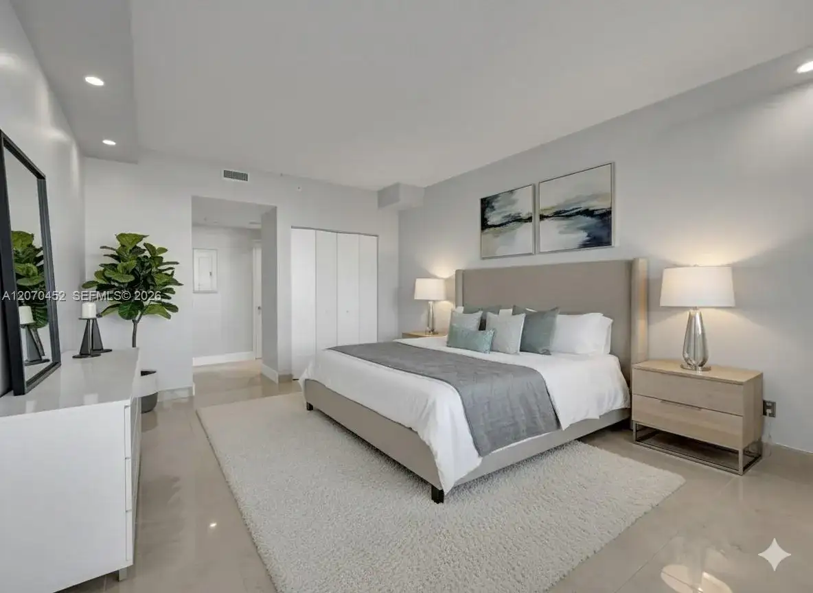 2475 Brickell Ave # 804, Miami FL 33129 photo 3