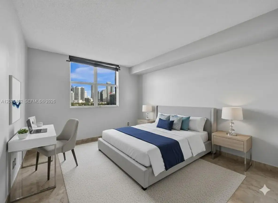 2475 Brickell Ave # 804, Miami FL 33129 photo 4