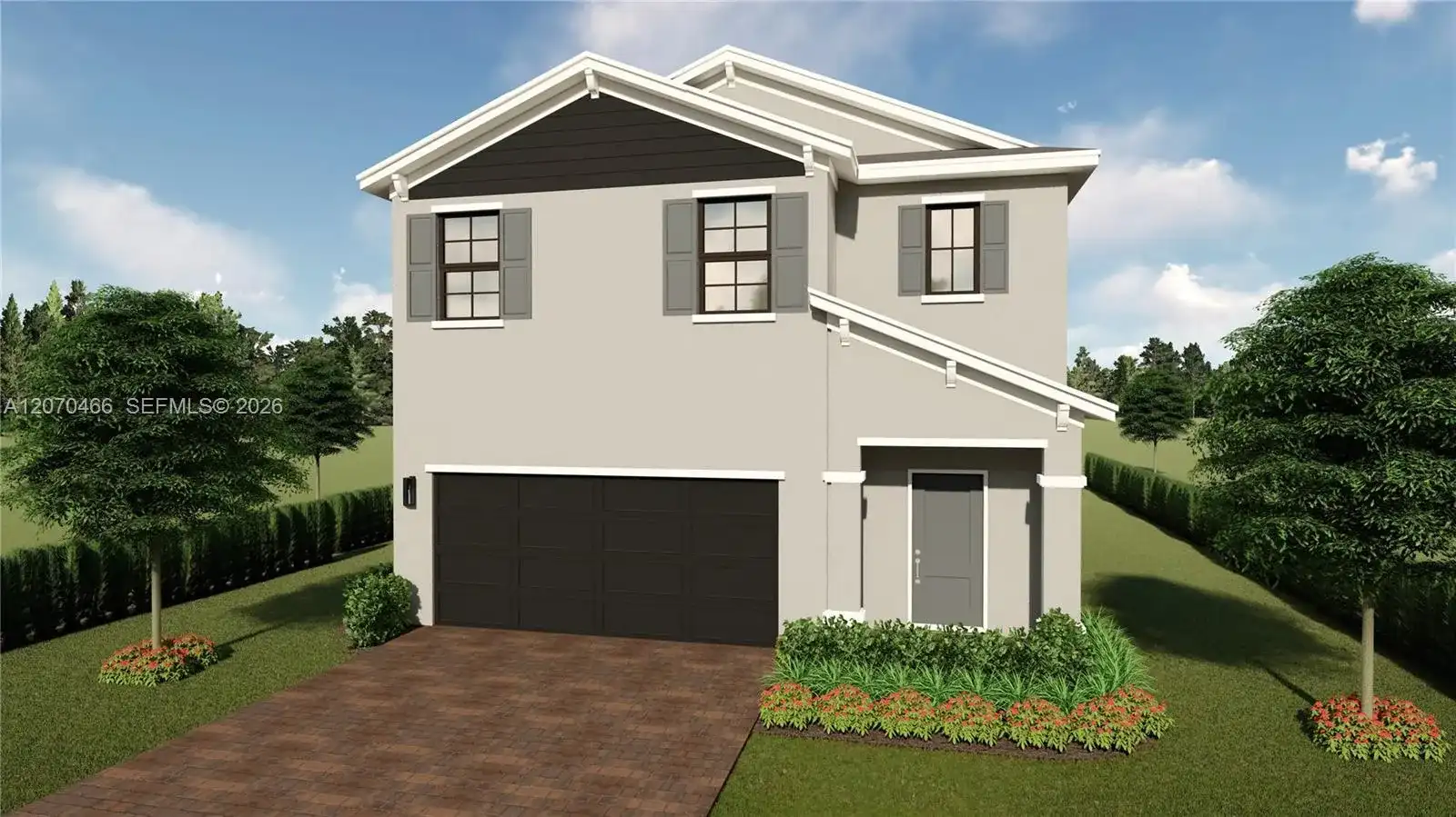 34817 SW 189th Place, Homestead FL 33034