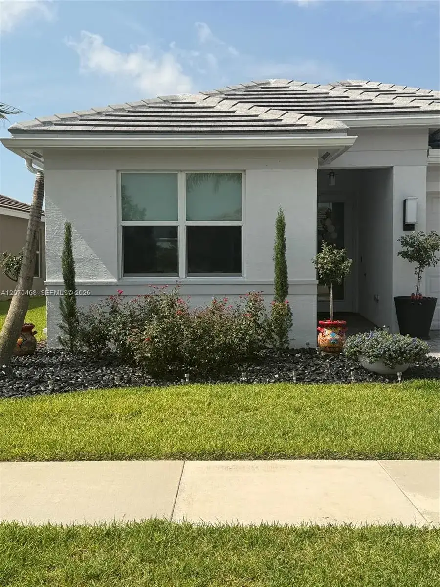13542 SW Oceanus Blvd, Port St. Lucie FL 34987