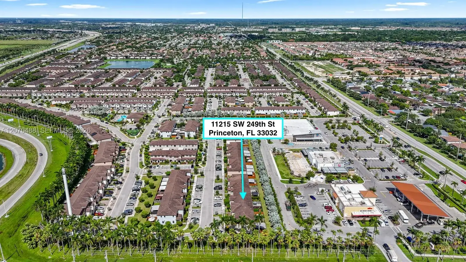 11215 SW 249th St, Homestead FL 33032 photo 4