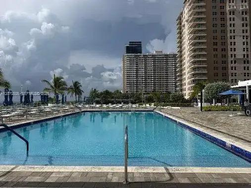 1904 S Ocean Dr # 1107, Hallandale Beach FL 33009 photo 2