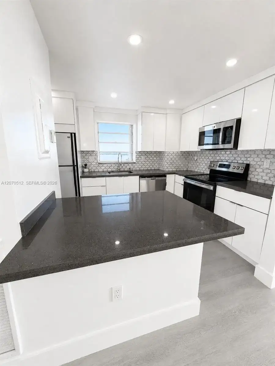 1865 79th St Cswy # 12I, North Bay Village FL 33141 photo 5