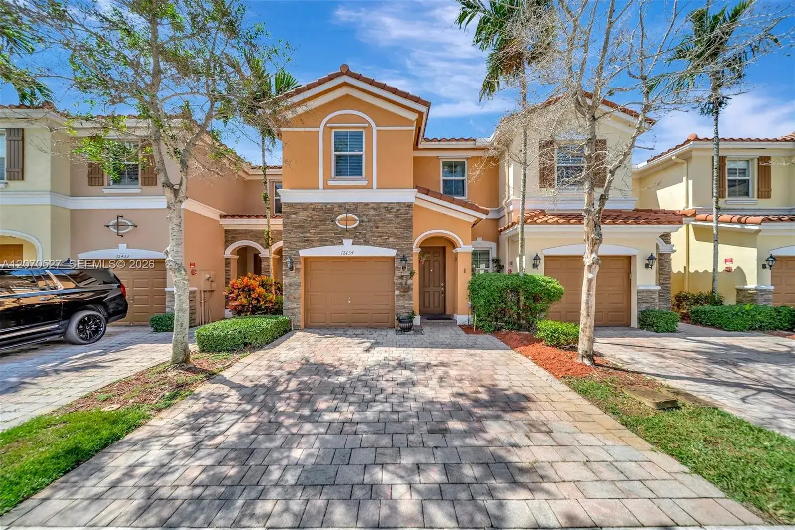 12434 NW Emerald Creek Mnr, Plantation FL 33325