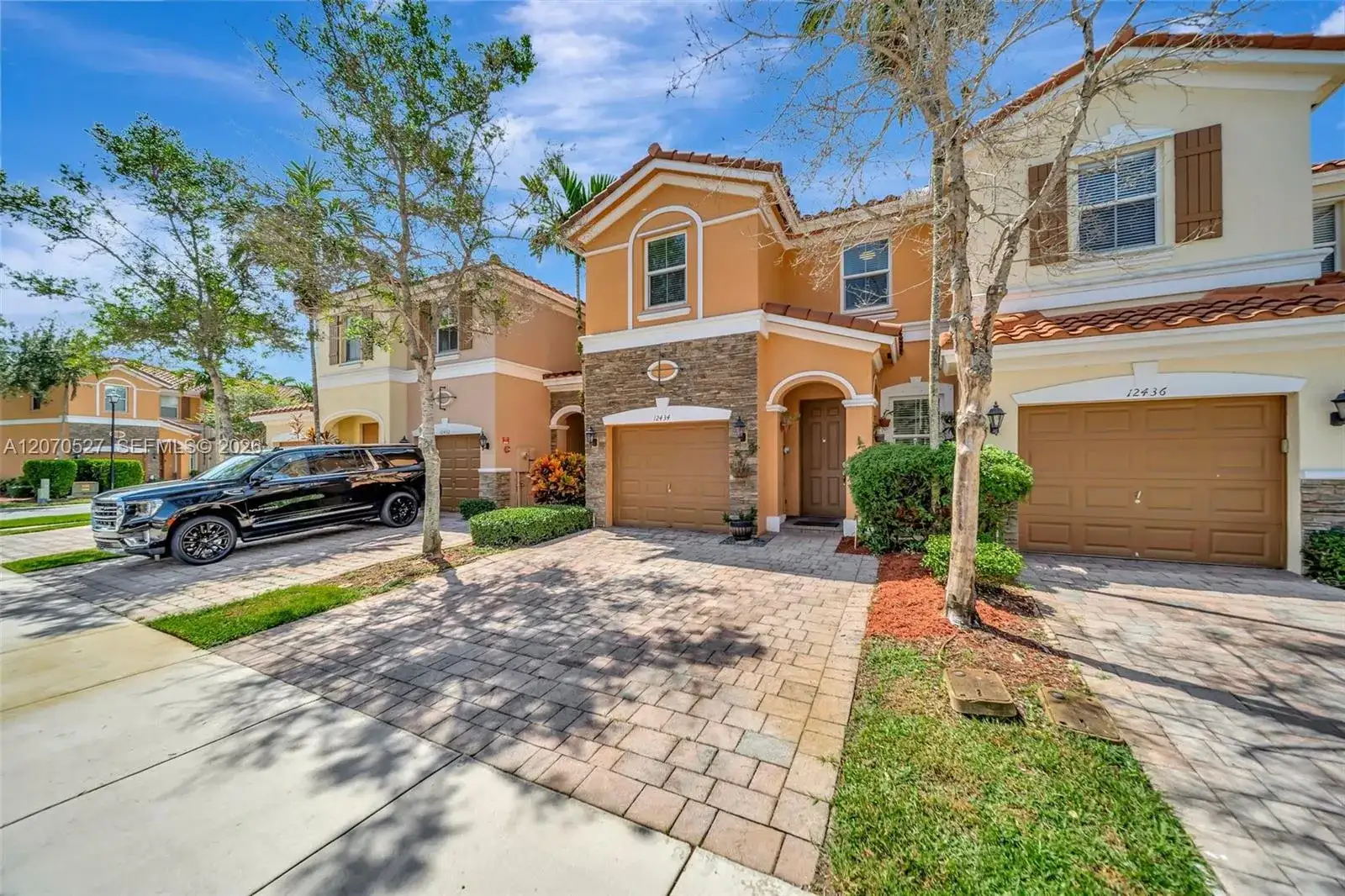 12434 NW Emerald Creek Mnr, Plantation FL 33325 photo 2