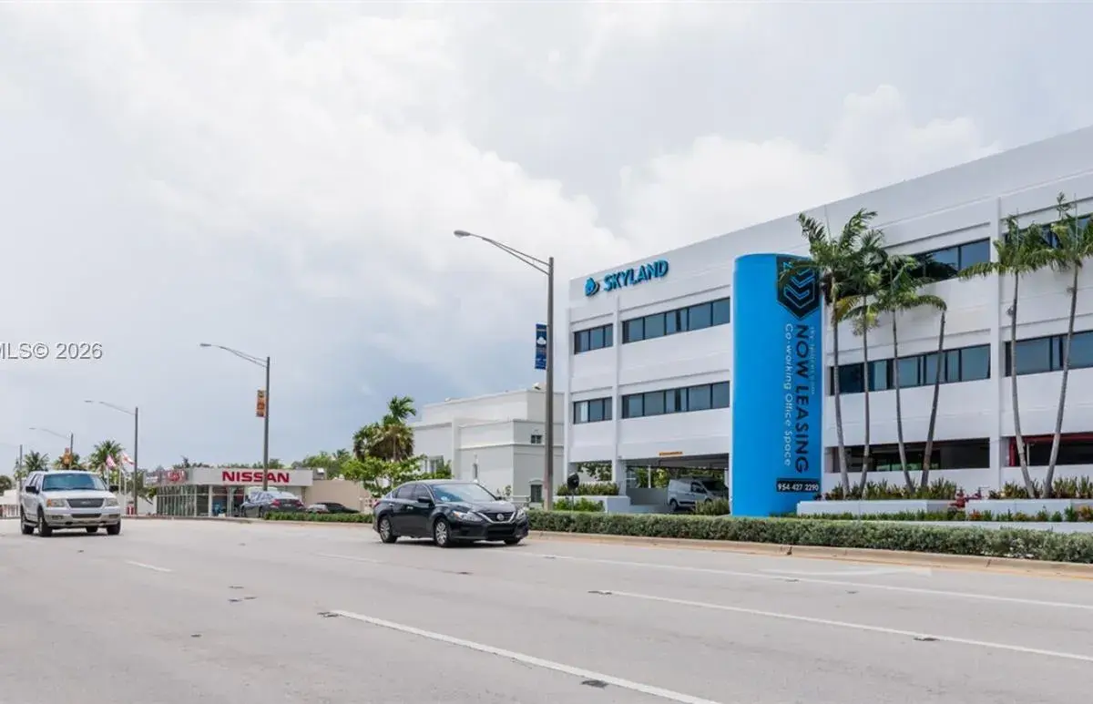 955 S Federal Hwy, Fort Lauderdale FL 33316