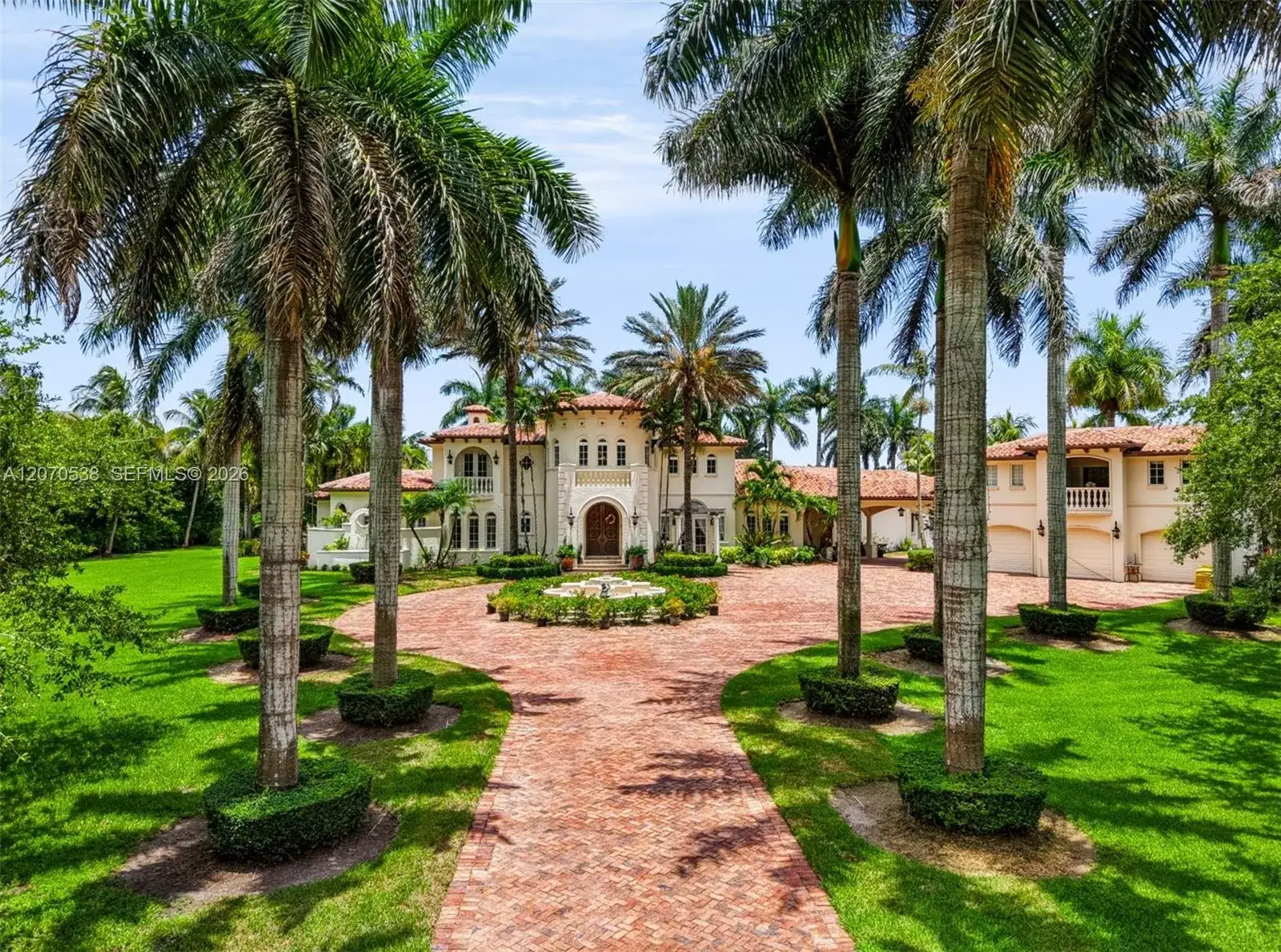 14949 SW 184th Ave, Miami FL 33196