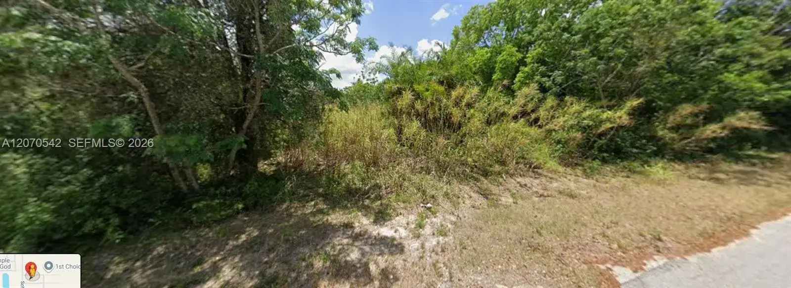4527 Weeping Willow, Sebring FL 33870 photo 4