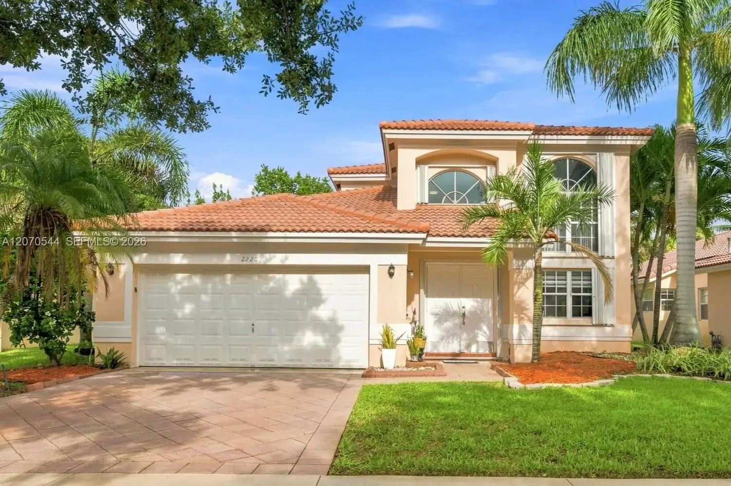 2220 NW 137th Ave, Sunrise FL 33323 photo 2