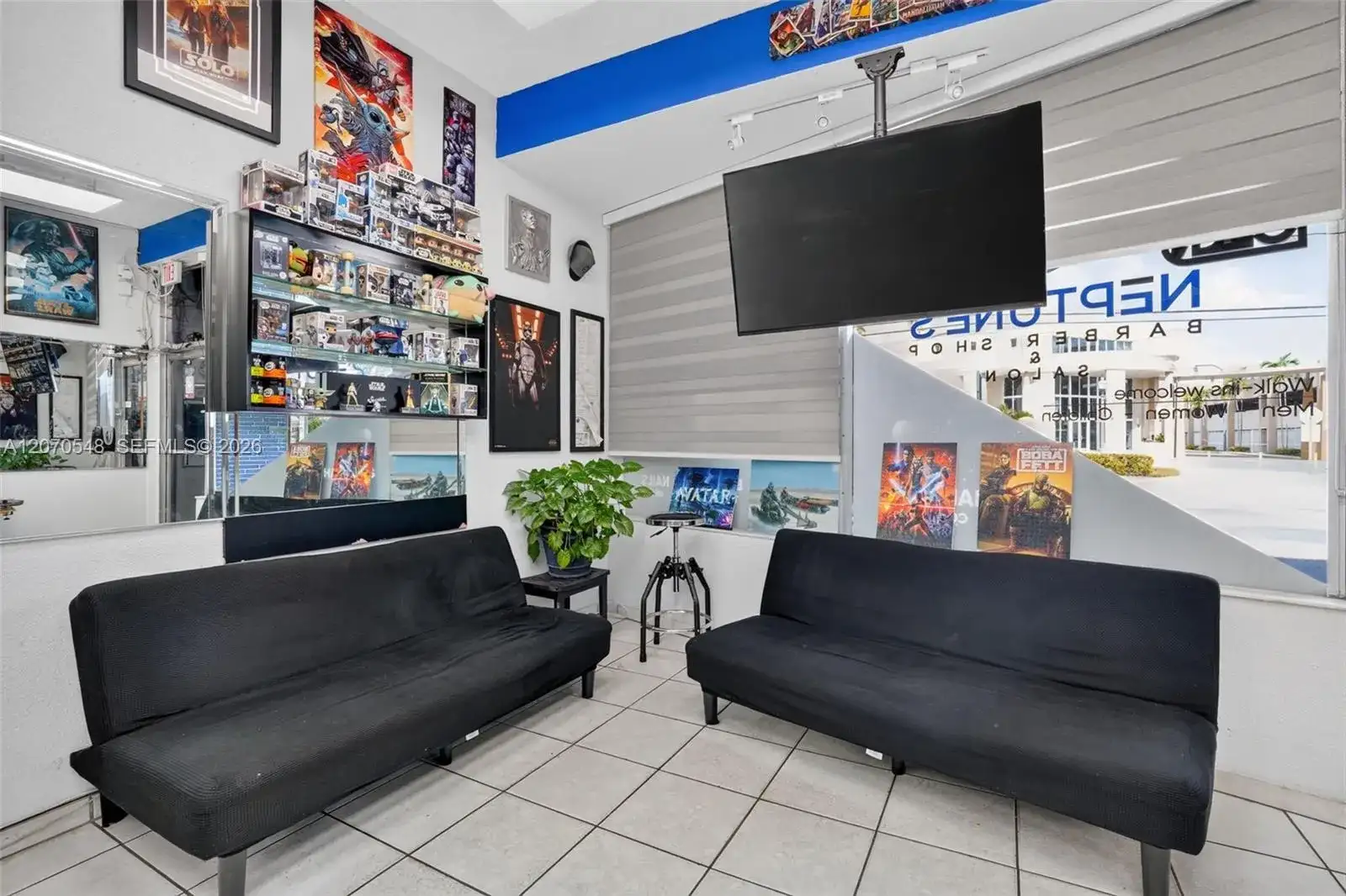 Excellent Opportunity Barbershop for Sale in the Heart of Hialeah, Hialeah FL 33012 photo 5