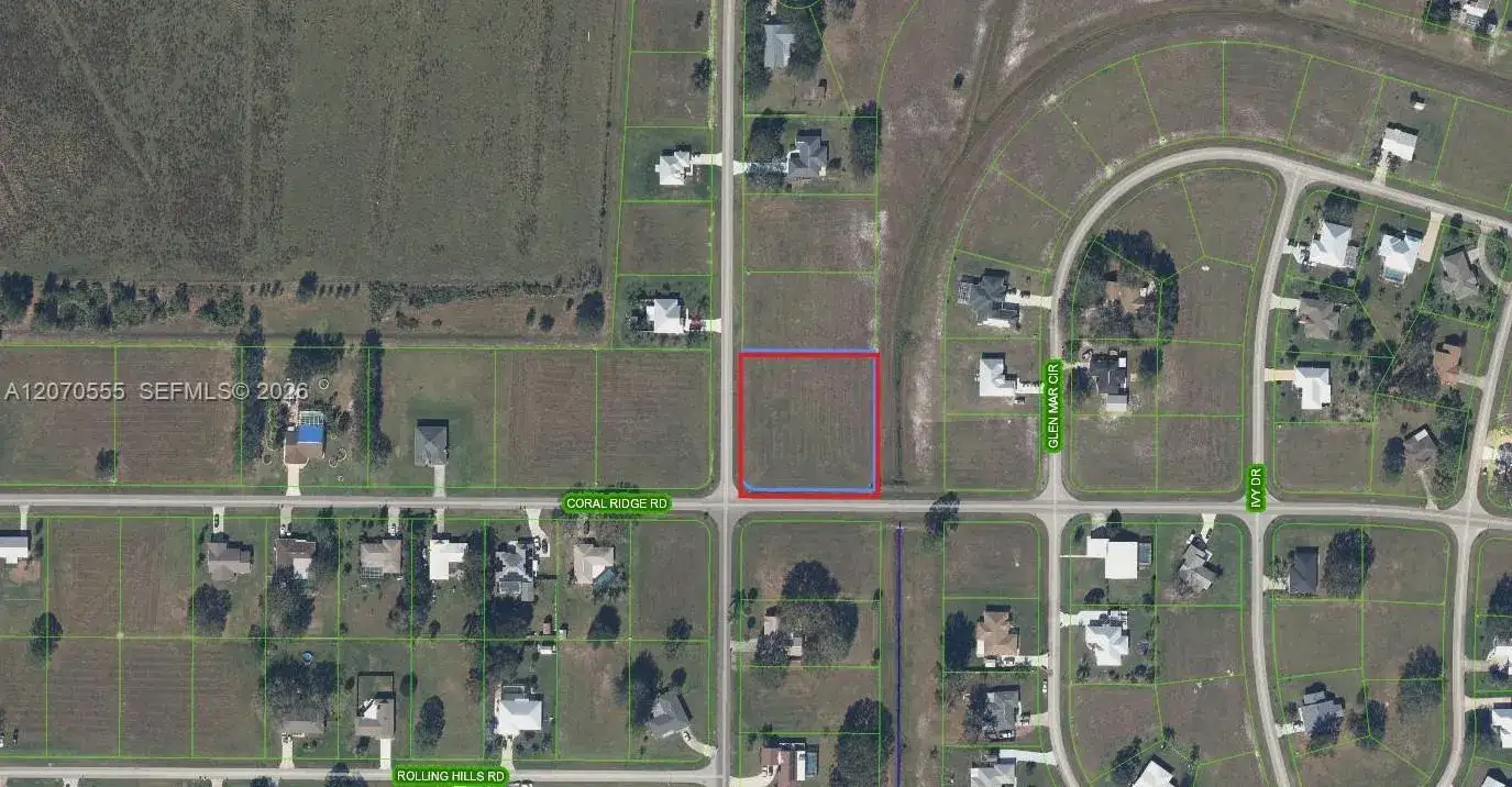 7009 CORAL RIDGE RD, Sebring FL 33876 photo 3