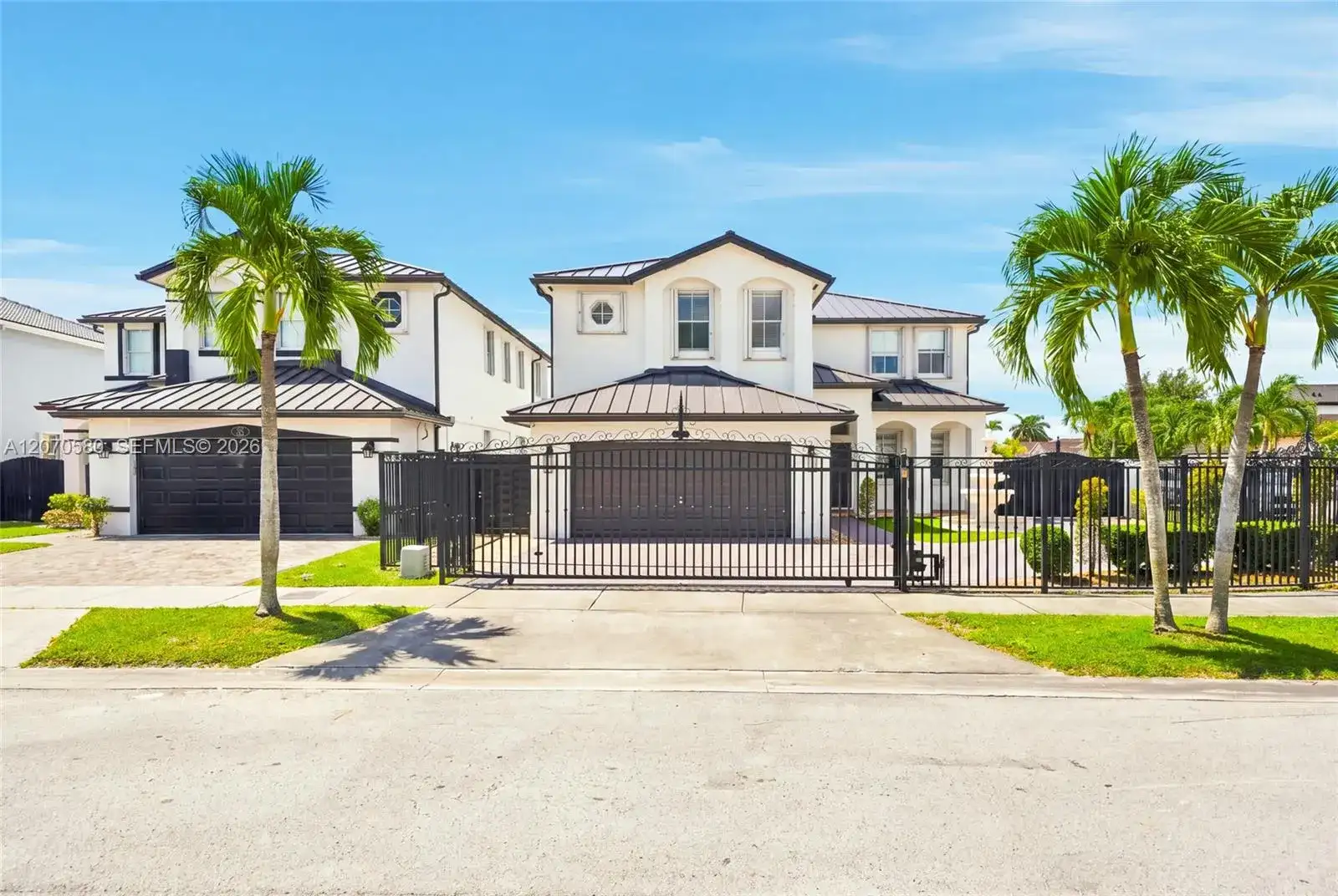 15154 SW 20th Ln, Miami FL 33185 photo 2