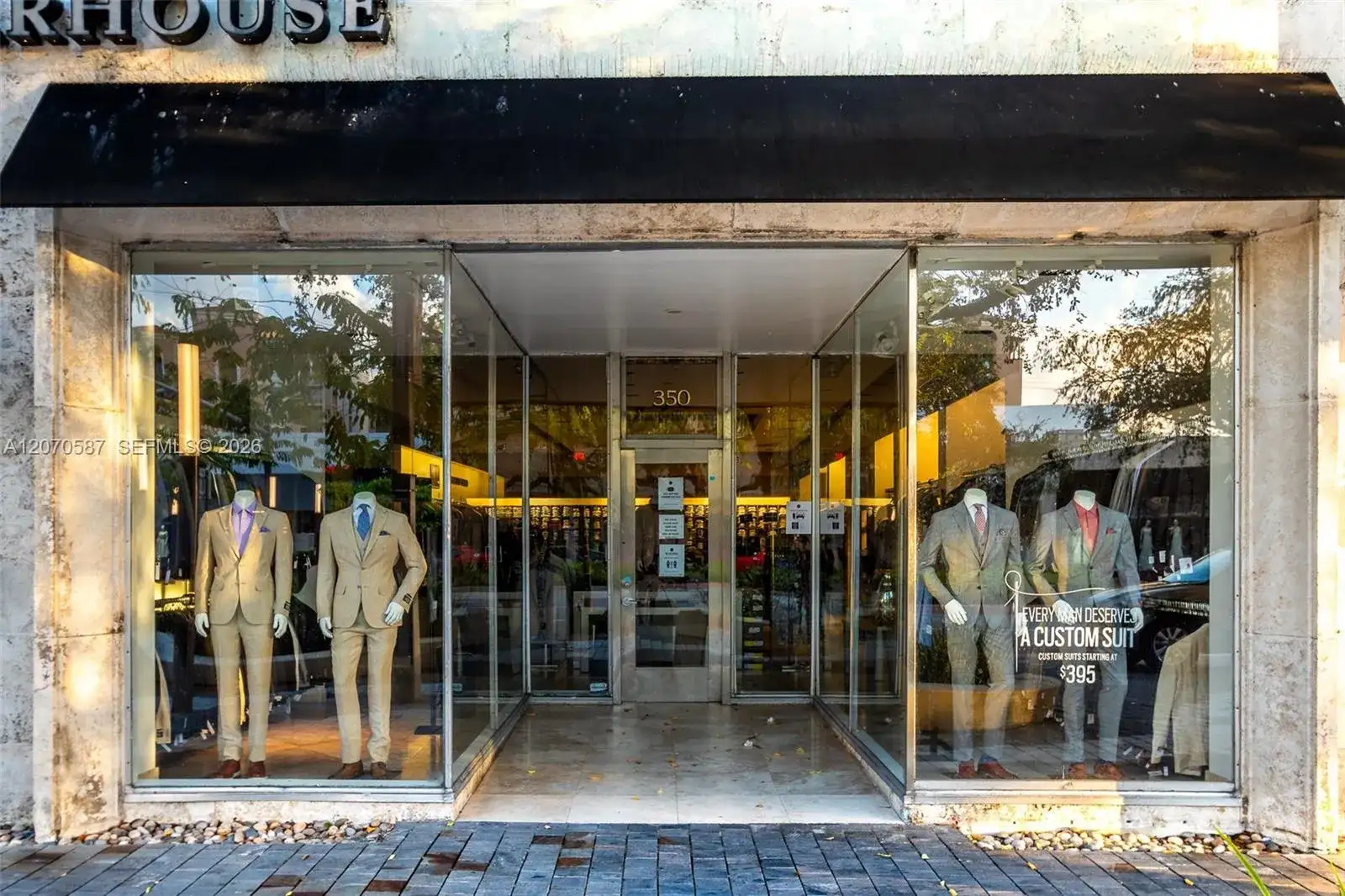 350 Miracle Mile, Coral Gables FL 33134 photo 2