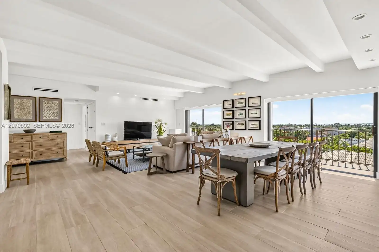 575 Crandon Blvd # 801, Key Biscayne FL 33149