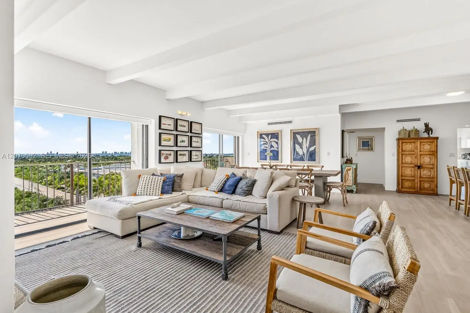 575 Crandon Blvd # 801, Key Biscayne FL 33149 photo 2