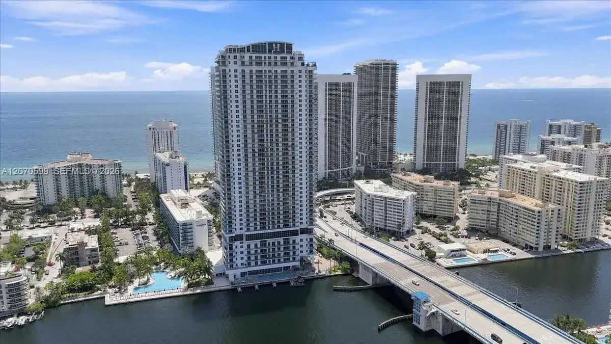 4010 S Ocean Dr # T3909, Hollywood FL 33019 photo 4