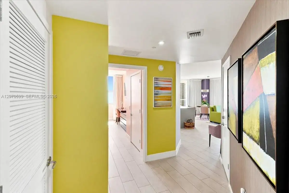 4010 S Ocean Dr # T3909, Hollywood FL 33019 photo 5