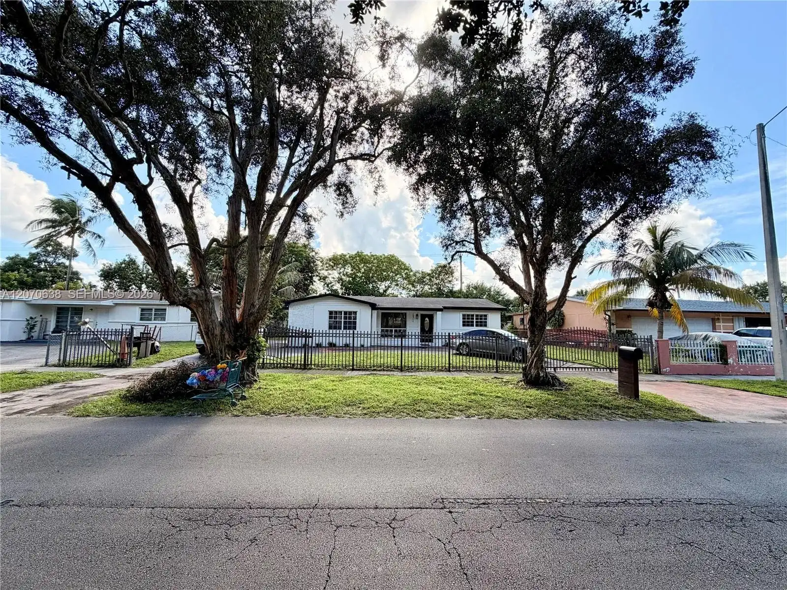 18711 NW 24th Ave, Miami Gardens FL 33056