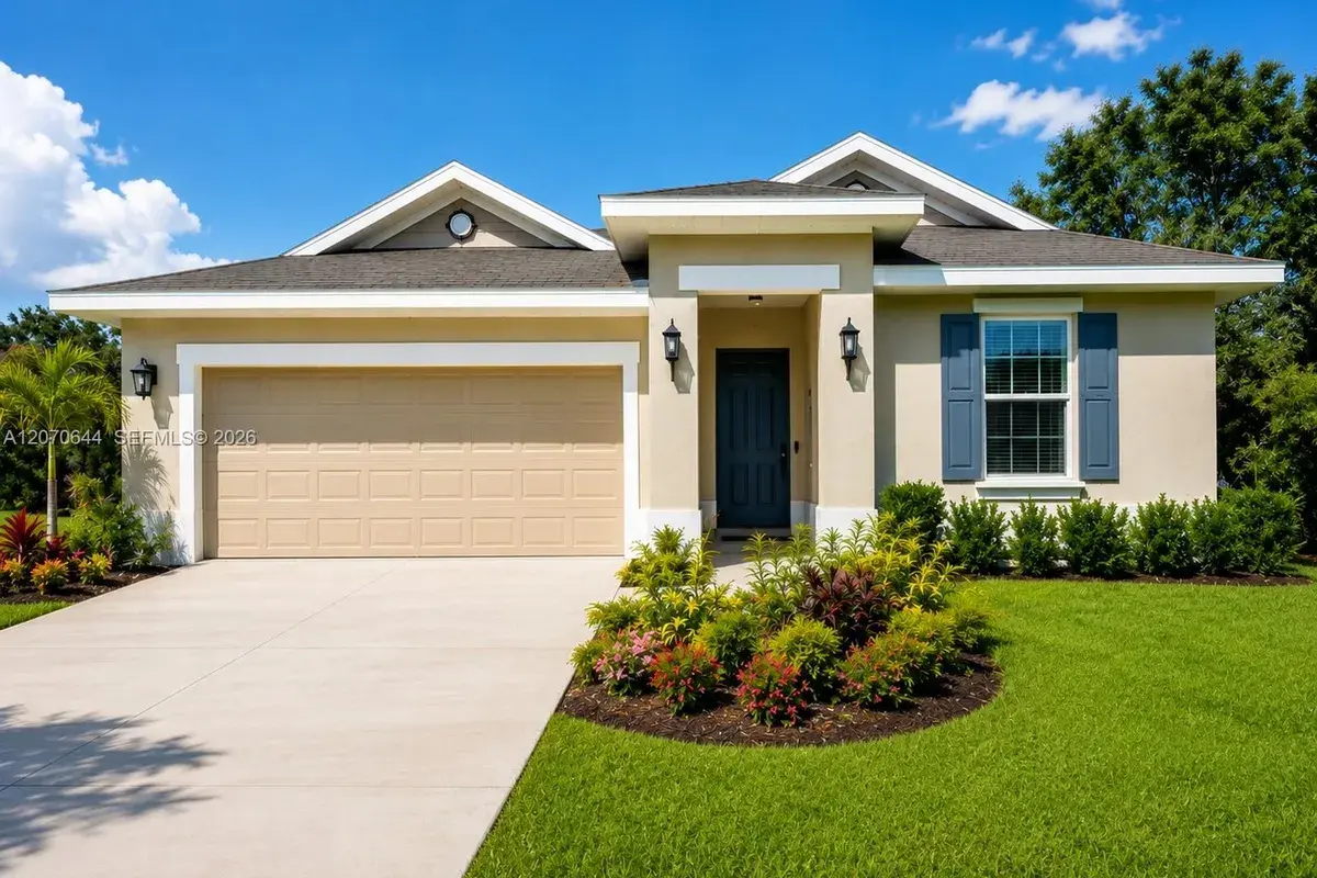 5748 Waterstone Blvd, Fort Pierce FL 34951