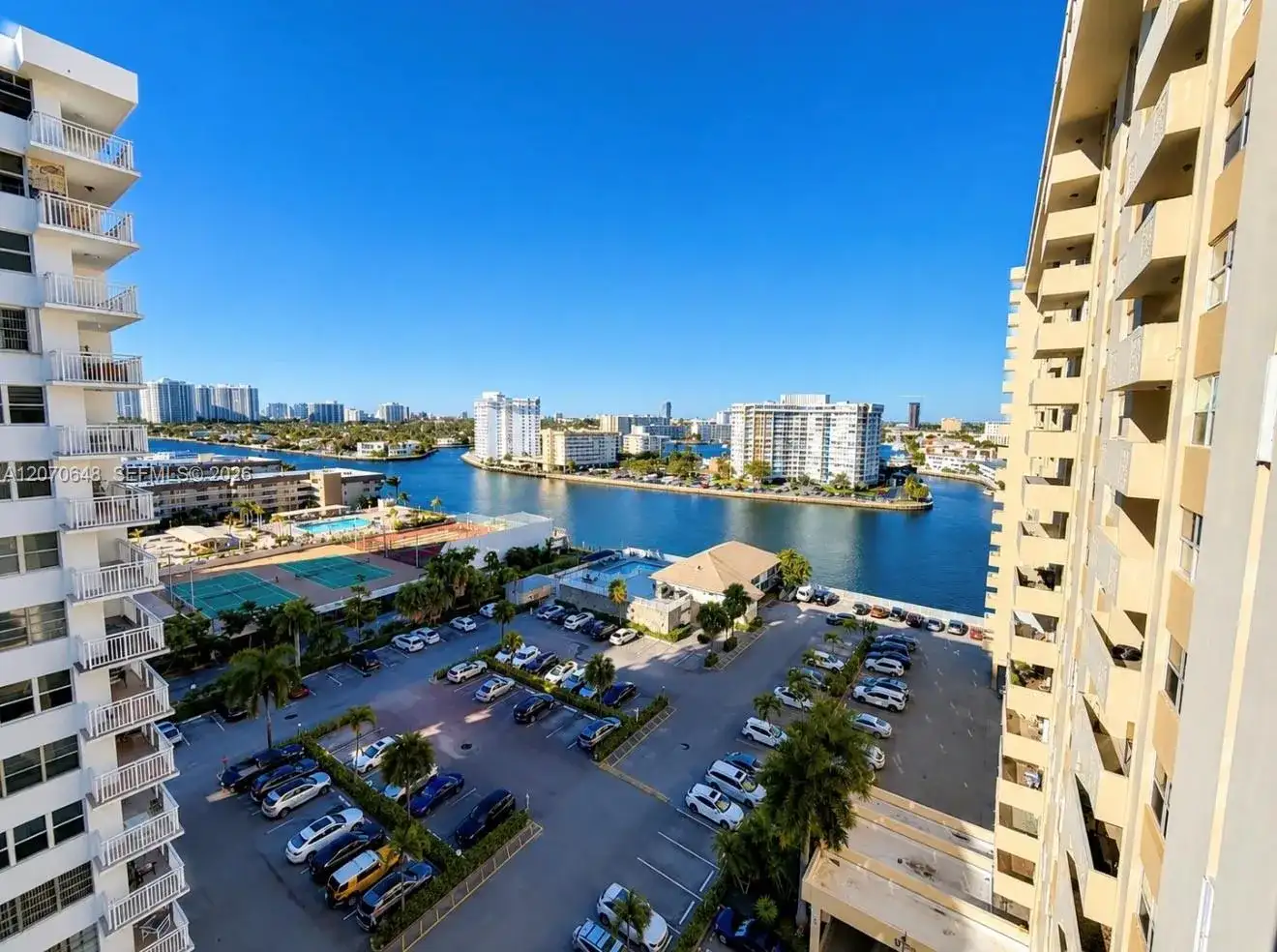 1833 S Ocean Dr # 1202, Hallandale Beach FL 33009 photo 2
