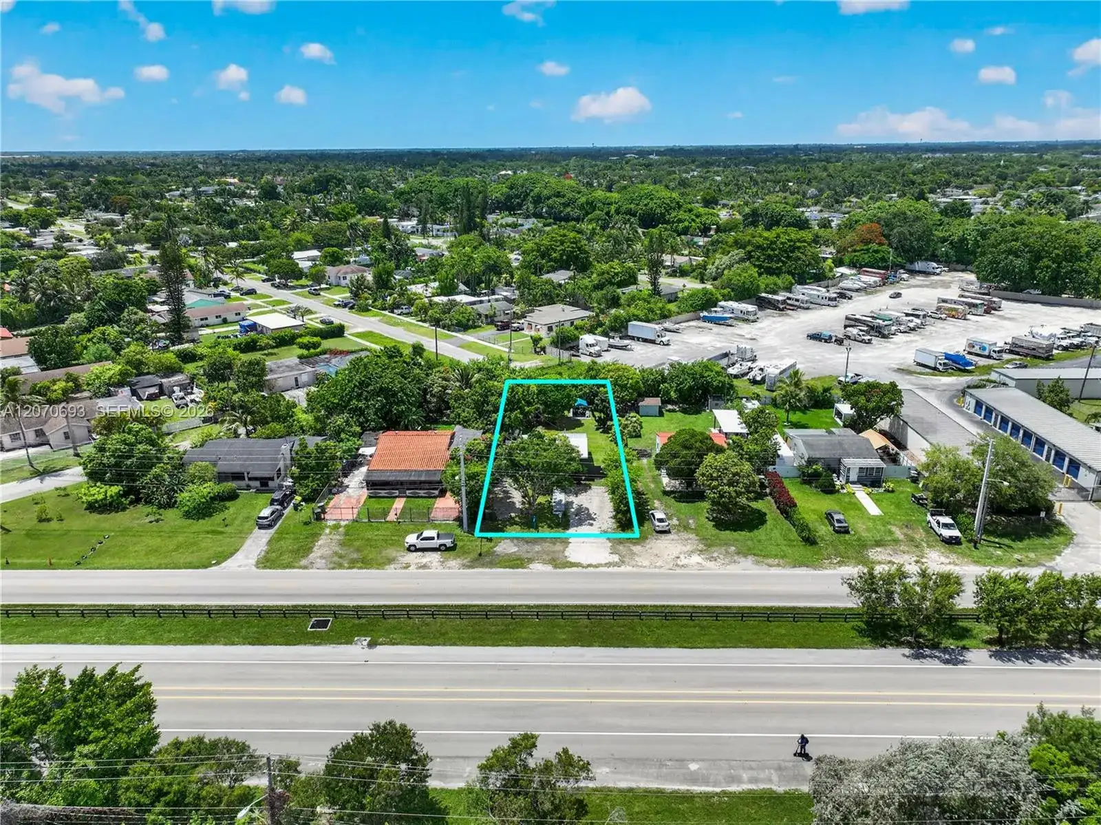 1238 Old Dixie Hwy, Homestead FL 33030 photo 2