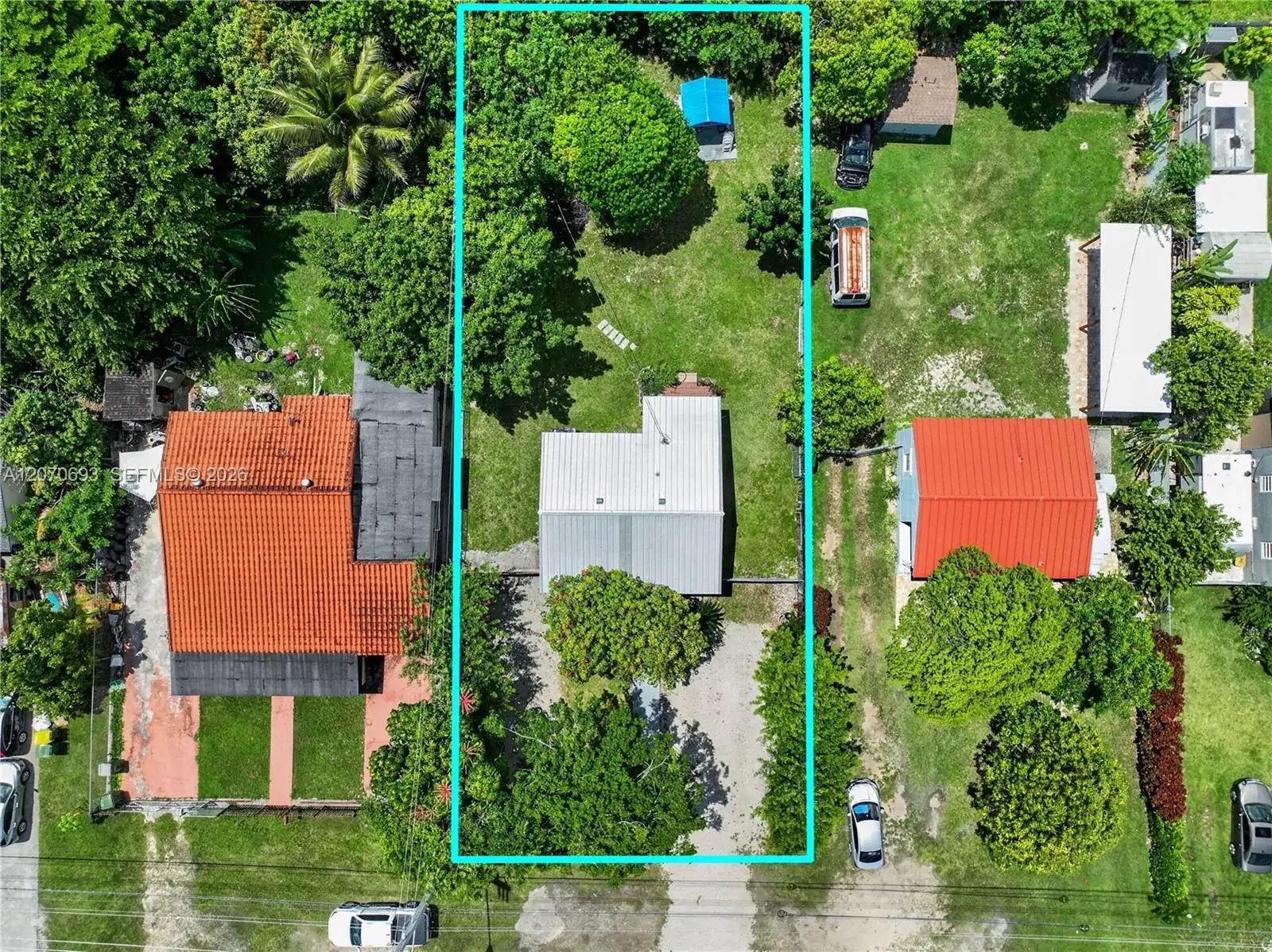 1238 Old Dixie Hwy, Homestead FL 33030 photo 3