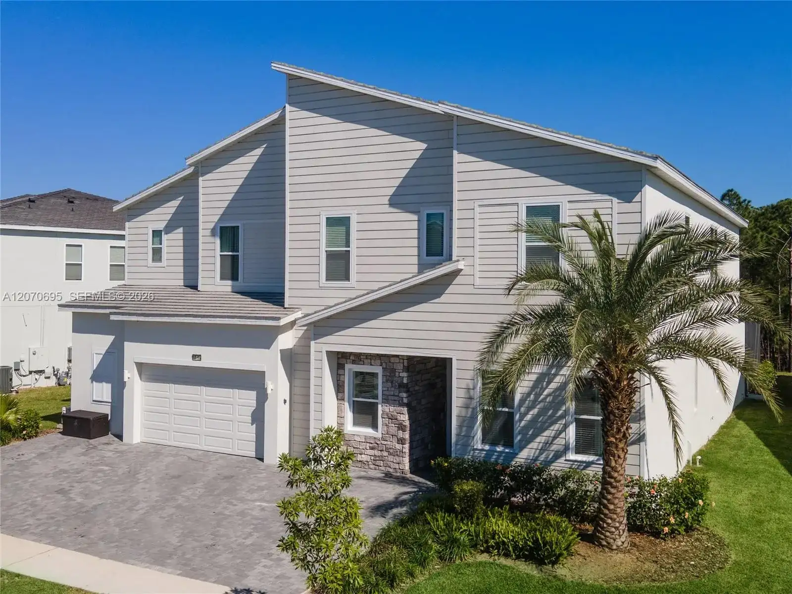 1758 oak blossom, Davenport FL 33837 photo 2