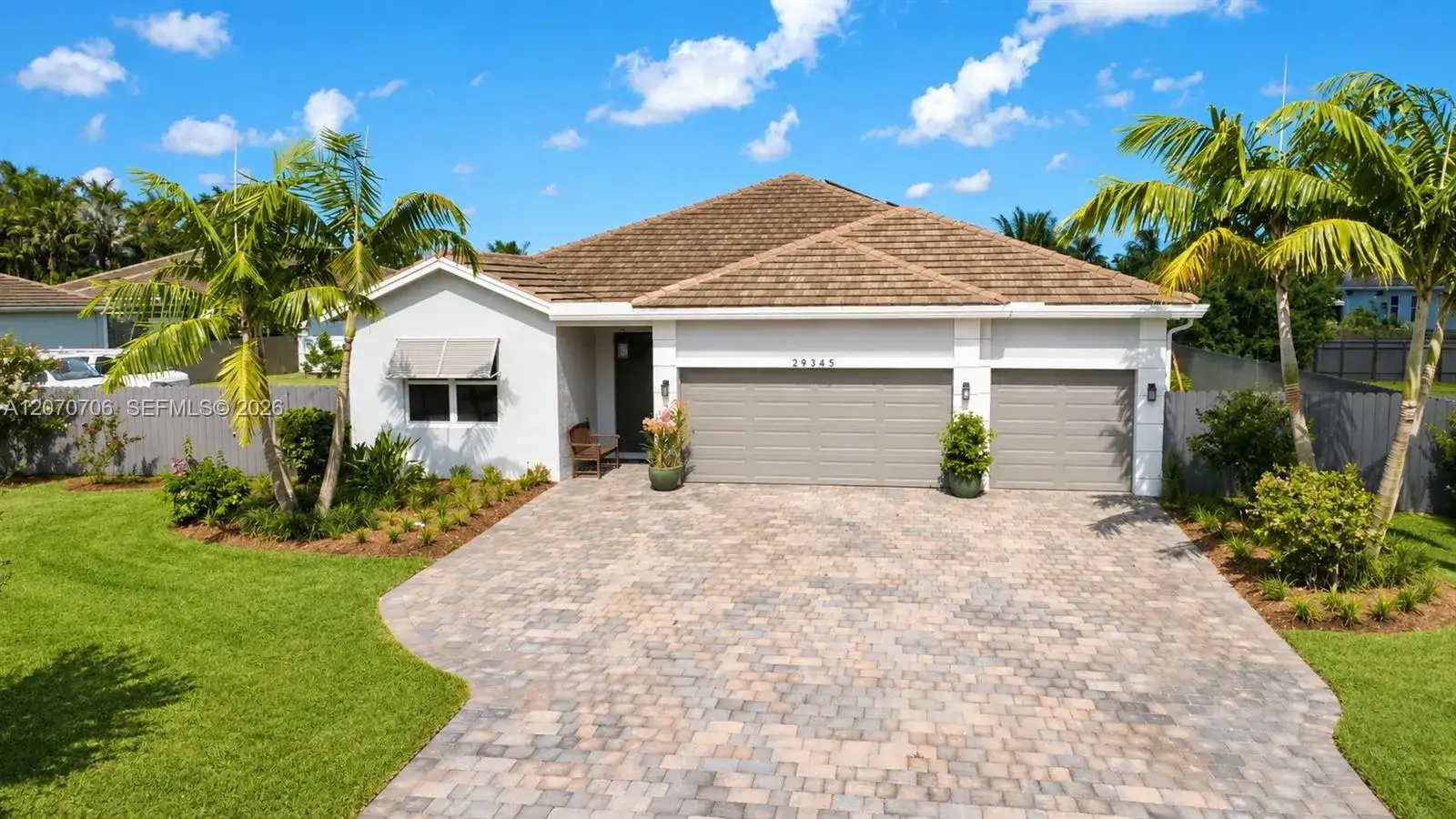 29345 SW 178th Ct, Homestead FL 33030 photo 2