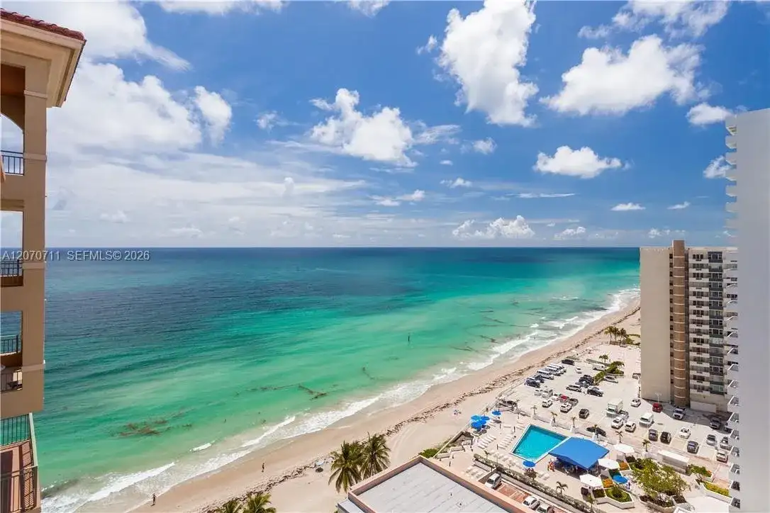 2080 S Ocean Dr, Hallandale Beach FL 33009 photo 4