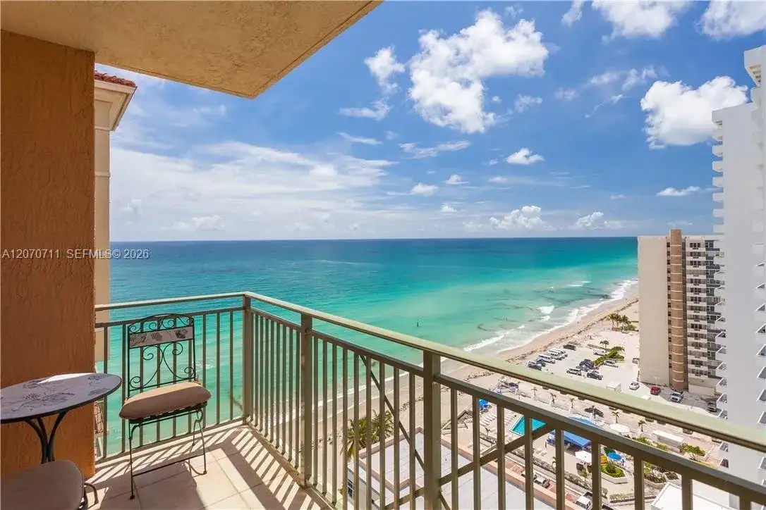 2080 S Ocean Dr, Hallandale Beach FL 33009 photo 5